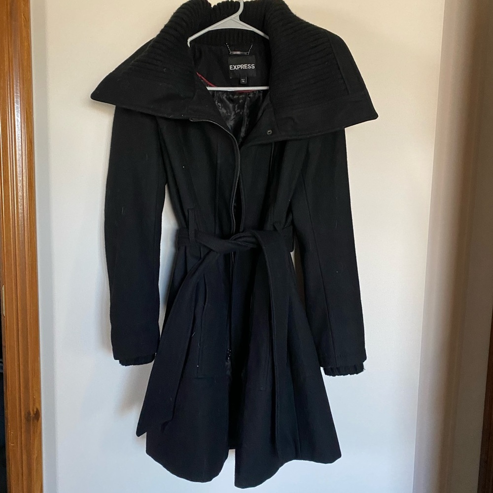 Express Coat - image 5
